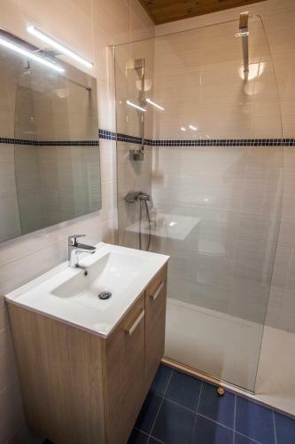 Apartamento Le Giffre And Clesson