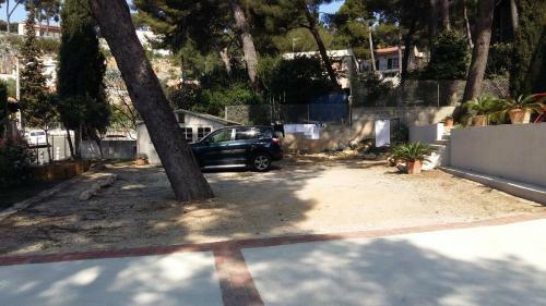 Apartamento Villa Bobnell