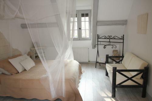 Bed & Breakfast Chambres D'h�tes Et Table D'h�tes L'intemporelle