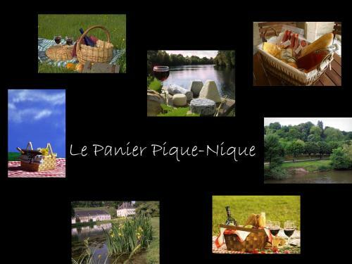 Bed & Breakfast Chambres D'h�tes Et Table D'h�tes L'intemporelle