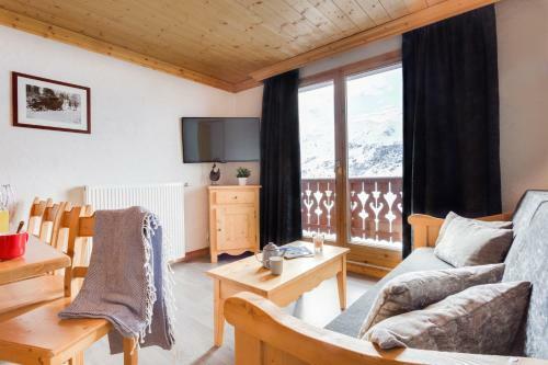 Aparthotel Residence Chalet De L'adonis
