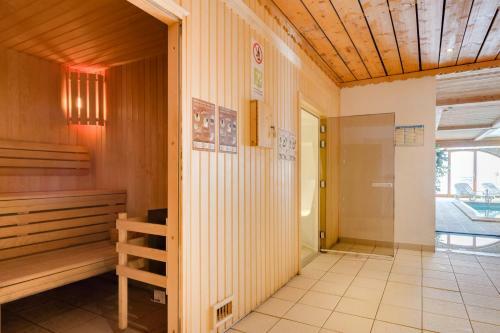 Aparthotel Residence Chalet De L'adonis