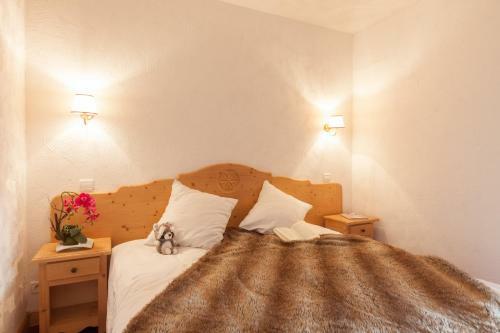 Aparthotel Residence Chalet De L'adonis