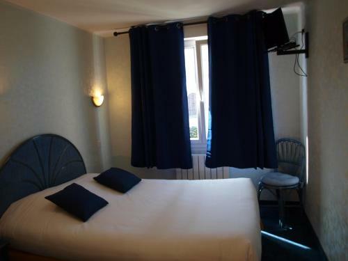 Hotel La Fontaine