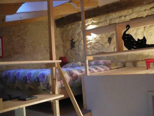Hostal Maison D'h�tes Lou Cliou
