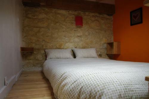 Hostal Maison D'h�tes Lou Cliou