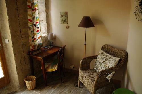 Hostal Maison D'h�tes Lou Cliou
