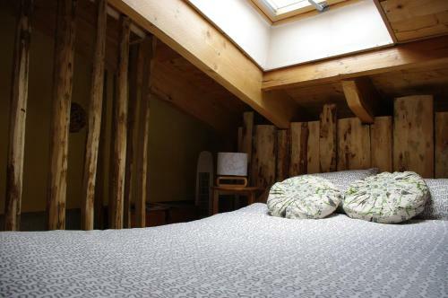Hostal Maison D'h�tes Lou Cliou