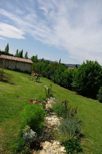 Hostal Maison D'h�tes Lou Cliou