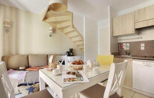 Aparthotel Residence Le Mas Des Flamants