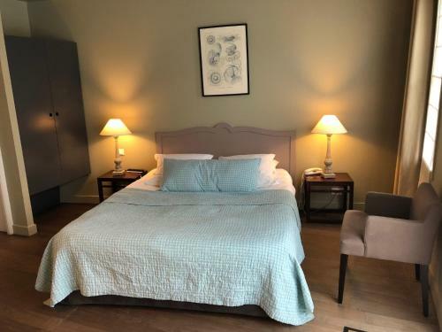 Hotel L'oc�an