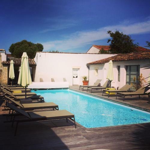 Hotel L'oc�an