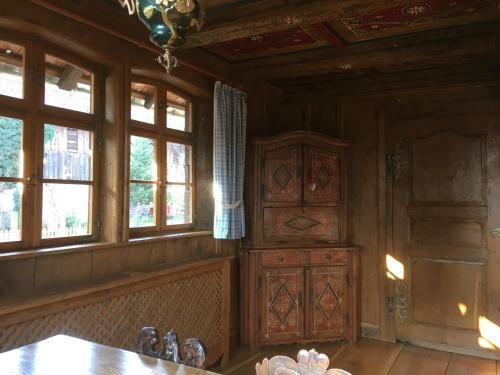 Gite D'audrey Et Jean