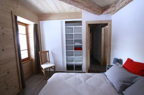 Apartamento Entre Lac Et Montagnes
