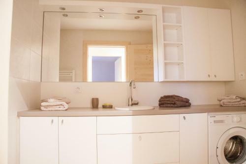 Apartamento Entre Lac Et Montagnes