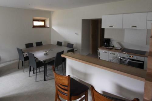 Apartamento Entre Lac Et Montagnes