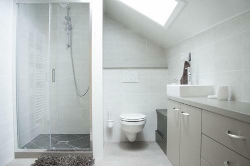 Apartamento Entre Lac Et Montagnes