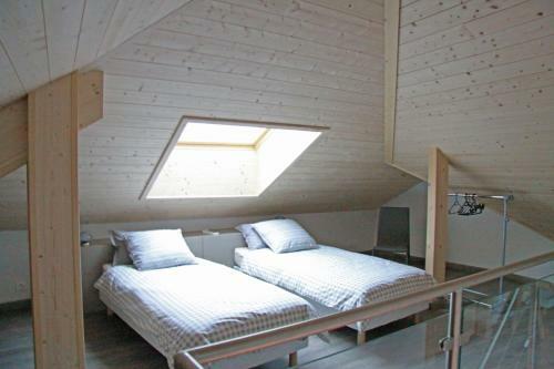 Apartamento Entre Lac Et Montagnes