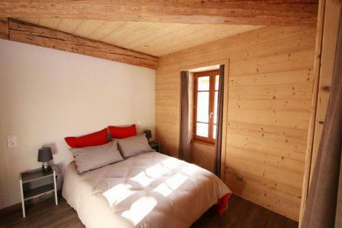 Apartamento Entre Lac Et Montagnes