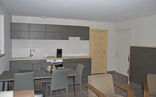 Apartamento Entre Lac Et Montagnes