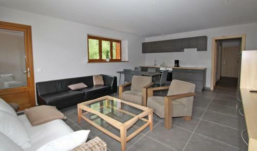Apartamento Entre Lac Et Montagnes