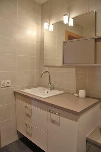 Apartamento Entre Lac Et Montagnes