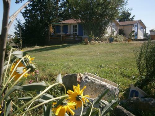 Hostal Les Chalets D'h�tes Esprit Nature