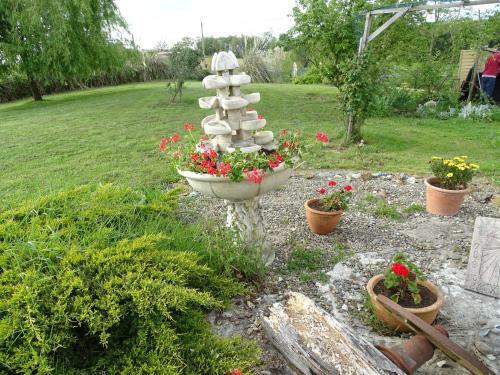 Hostal Les Chalets D'h�tes Esprit Nature