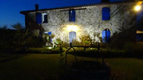 Hostal Les Chalets D'h�tes Esprit Nature