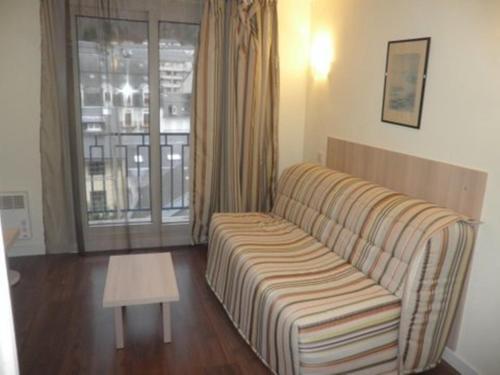 Hotel H�tel-r�sidence Baln�o Aladin