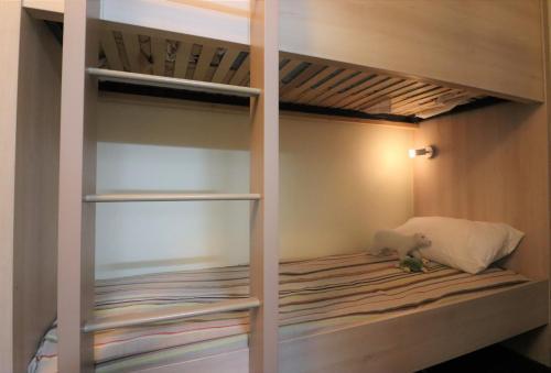 Hotel H�tel-r�sidence Baln�o Aladin