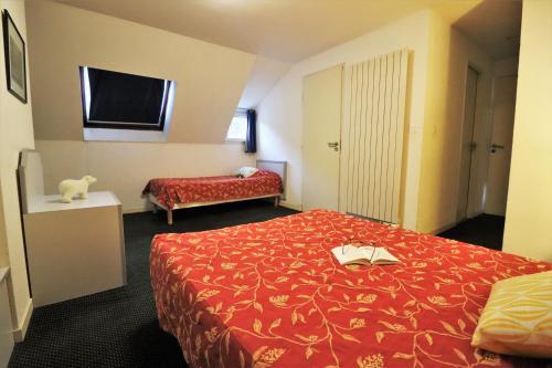Hotel H�tel-r�sidence Baln�o Aladin