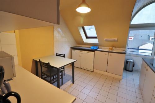 Hotel H�tel-r�sidence Baln�o Aladin