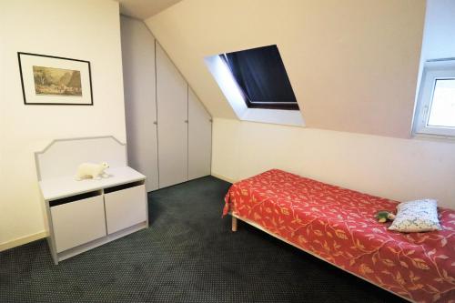 Hotel H�tel-r�sidence Baln�o Aladin