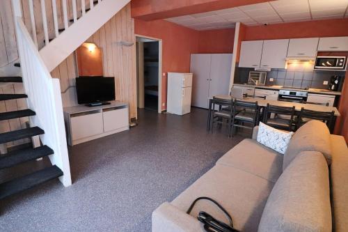 Hotel H�tel-r�sidence Baln�o Aladin