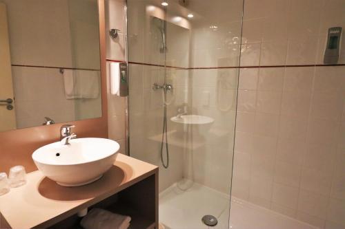 Hotel H�tel-r�sidence Baln�o Aladin