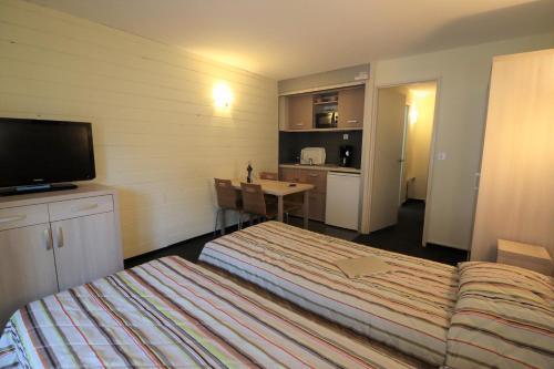 Hotel H�tel-r�sidence Baln�o Aladin