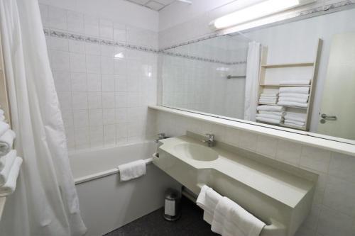 Hotel H�tel-r�sidence Baln�o Aladin