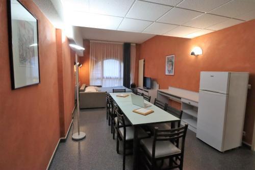 Hotel H�tel-r�sidence Baln�o Aladin