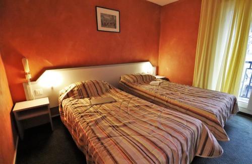 Hotel H�tel-r�sidence Baln�o Aladin
