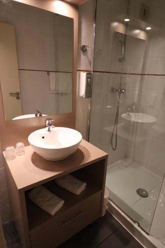 Hotel H�tel-r�sidence Baln�o Aladin