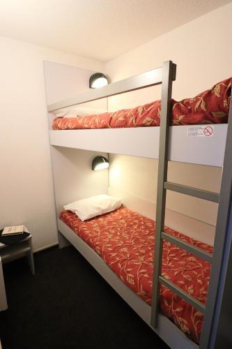 Hotel H�tel-r�sidence Baln�o Aladin