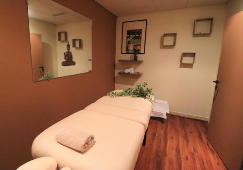 Hotel H�tel-r�sidence Baln�o Aladin