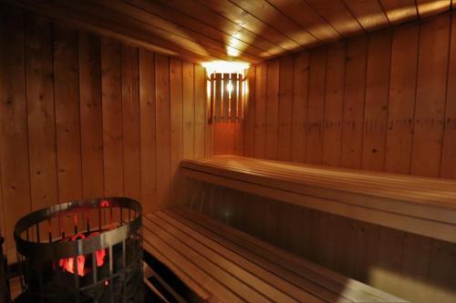 Hotel H�tel-r�sidence Baln�o Aladin