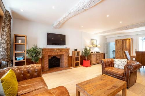 Apartamento La Maison De Maurice