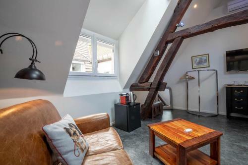 Apartamento La Maison De Maurice
