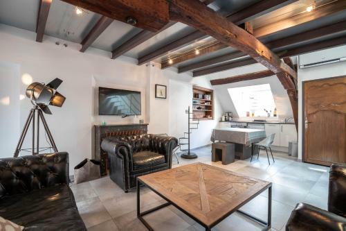 Apartamento La Maison De Maurice