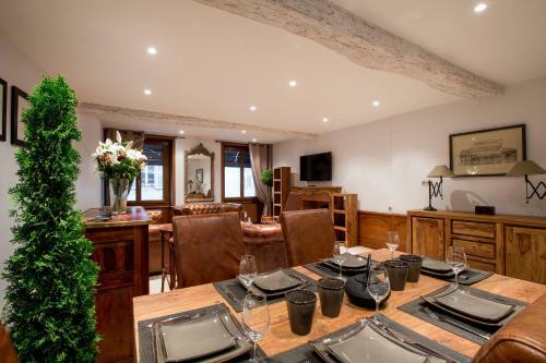 Apartamento La Maison De Maurice
