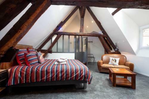 Apartamento La Maison De Maurice