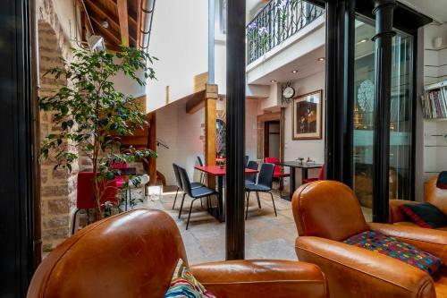 Apartamento La Maison De Maurice